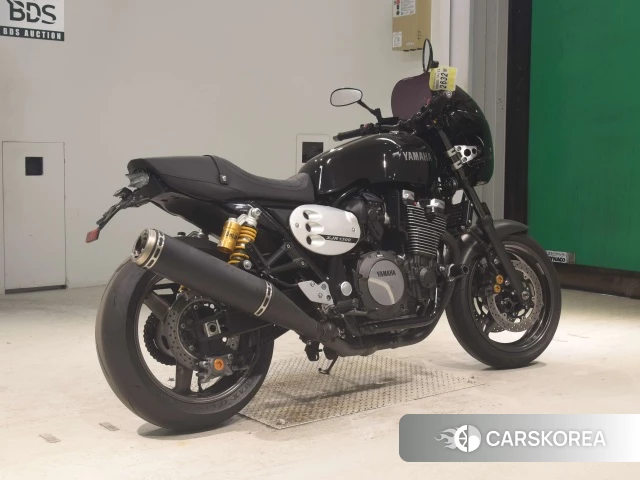 Yamaha XJR 1300 id 3945369 из Японии 22
