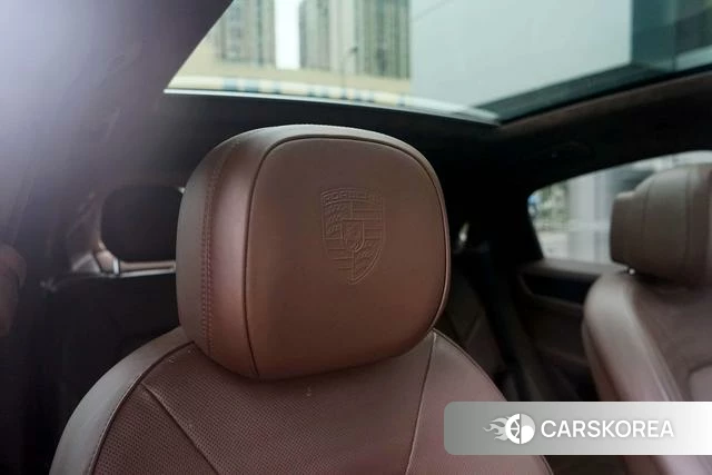 Porsche Cayenne Coupé id 4215116 из Китая 22