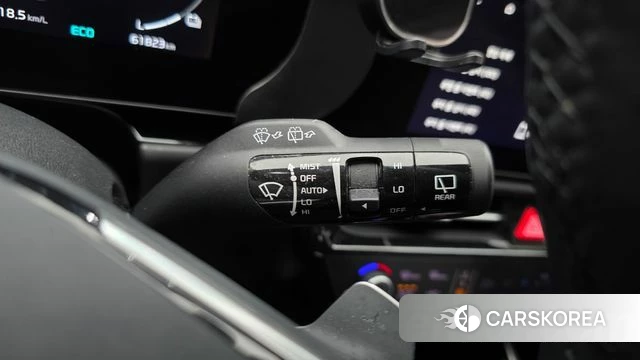 Kia Di Ol Nu Niro id 4881231 из Кореи 22