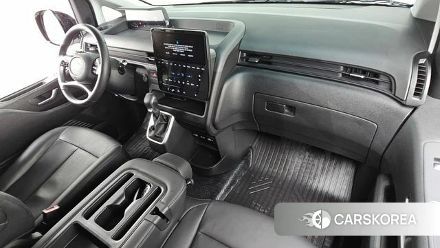 Hyundai Staria id 4696428 из Кореи 22