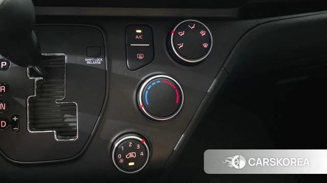 Kia The New Kia Ray id 4848283 из Кореи 22