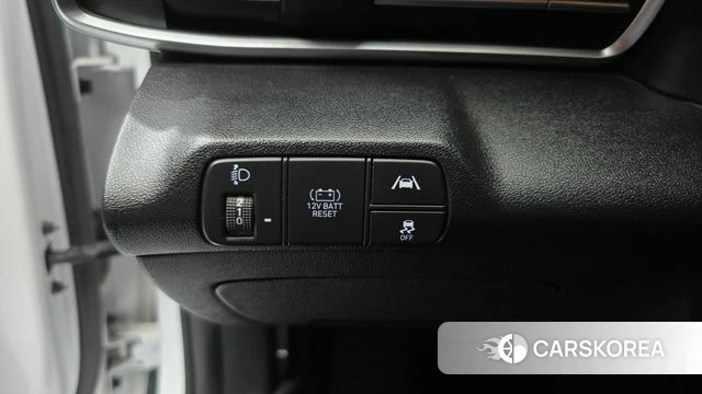 Hyundai Avante Hybrid (CN7) id 4422923 из Кореи 22