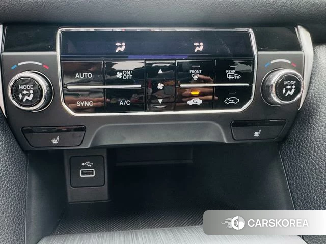Honda Crown Road id 4333923 из Китая 22