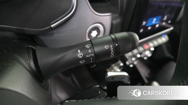 Renault Korea (Samsung) XM3 id 4646449 из Кореи 22