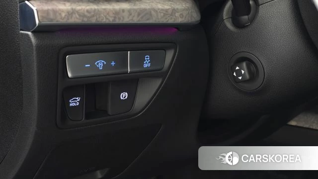 Genesis Electrified G80 (RG3) id 4848793 из Кореи 22