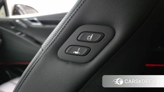 Genesis G80 (RG3) id 4590051 из Кореи 22