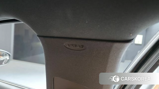 Renault Korea (Samsung) The New SM6 id 4187489 из Кореи 22