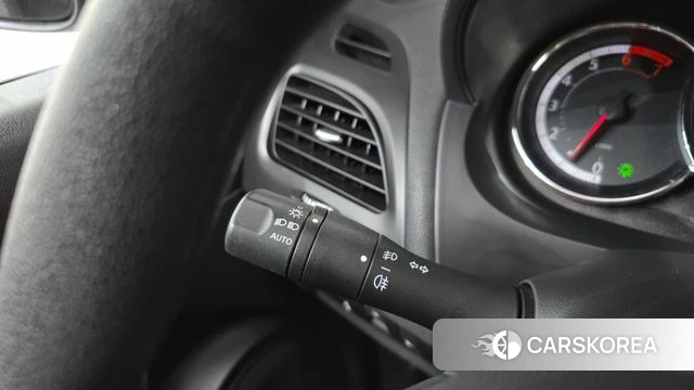 Renault Korea (Samsung) SM3 Neo id 4502412 из Кореи 22