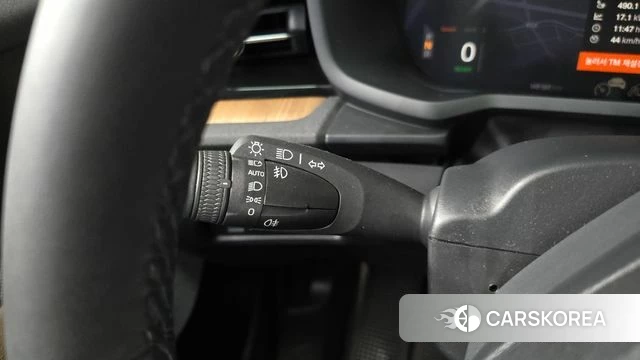 Polestar Polestar 2 id 4608650 из Кореи 22