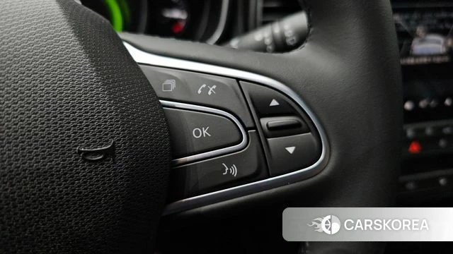 Renault Korea (Samsung) The New QM6 id 4359715 из Кореи 22
