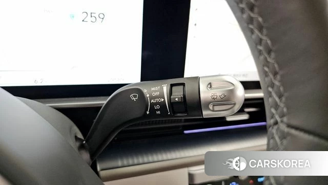 Hyundai Ionic 6 id 4549205 из Кореи 22