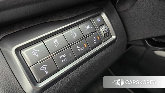 Ssangyong Berry New Tivoli id 4864009 из Кореи 22