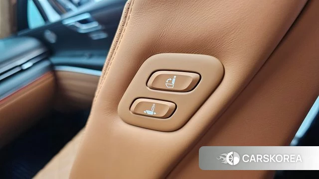 Genesis GV80 id 4222885 из Кореи 22