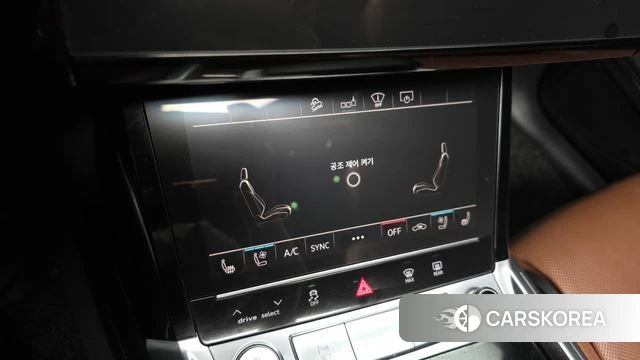 Audi e-Tron id 4338713 из Кореи 22