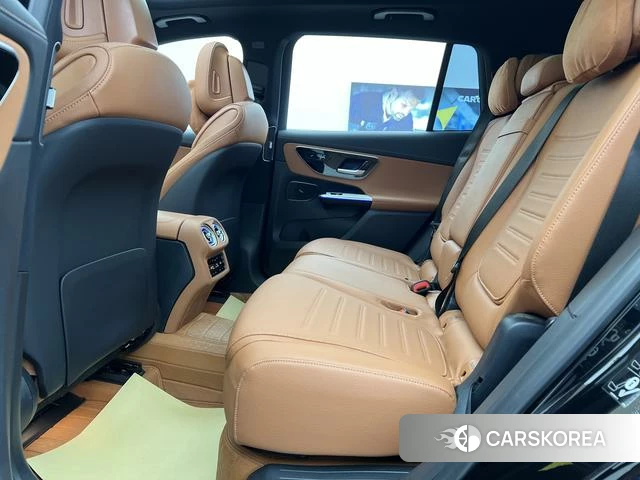 Mercedes-Benz GLC id 4207117 из Китая 22