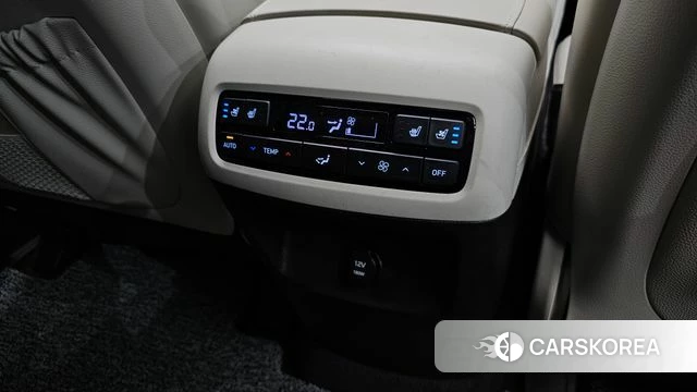 Hyundai Palisade id 4316430 из Кореи 22