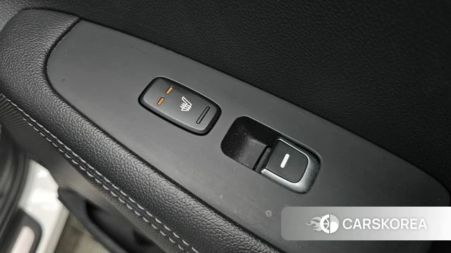 Kia The New Sorento id 4491059 из Кореи 22