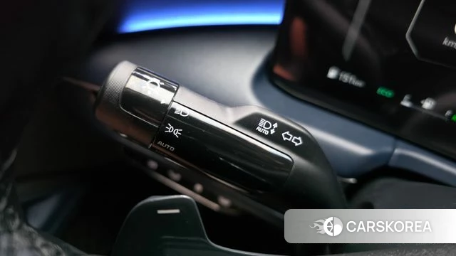 Kia The New K8 Hybrid id 4752735 из Кореи 22