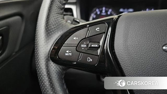 Ssangyong Berry New Tivoli id 4550942 из Кореи 22