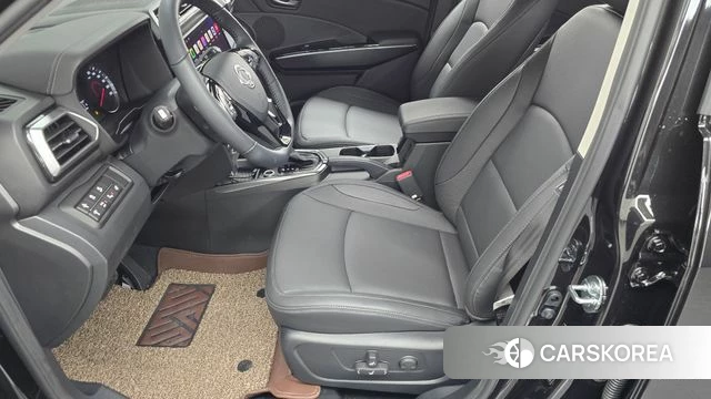 Ssangyong The New Tivoli id 4515628 из Кореи 22