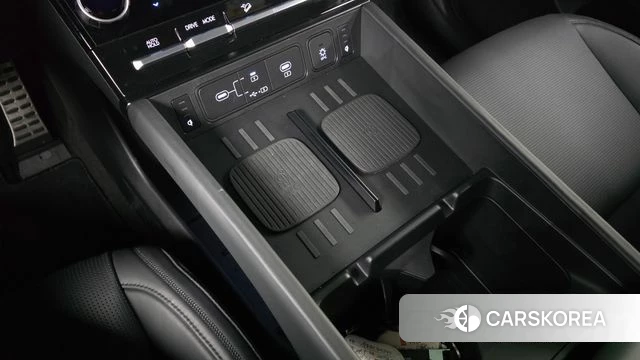 Hyundai Santa Fe (MX5) id 4941424 из Кореи 22