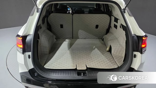 Kia Sportage 5th Generation id 4922958 из Кореи 22