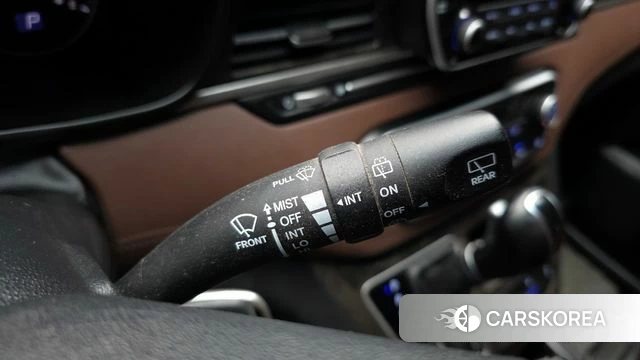 Hyundai The New Grand Starex id 4246087 из Кореи 22