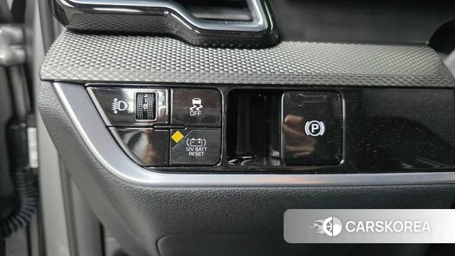 Kia Sportage 5th Generation Hybrid id 4248504 из Кореи 22