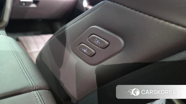 Genesis The New G70 id 4591446 из Кореи 22