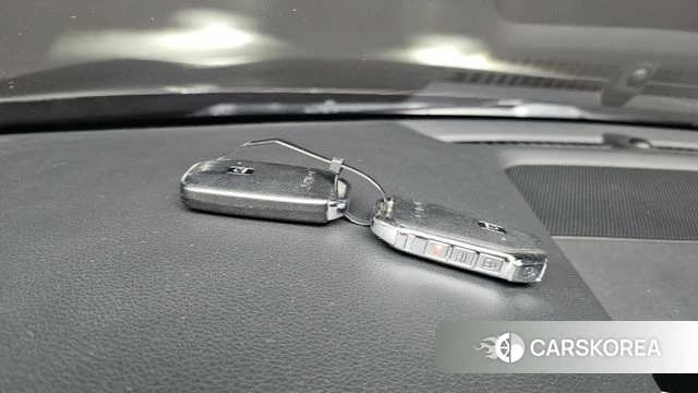 Kia K5 3rd generation id 4640605 из Кореи 22