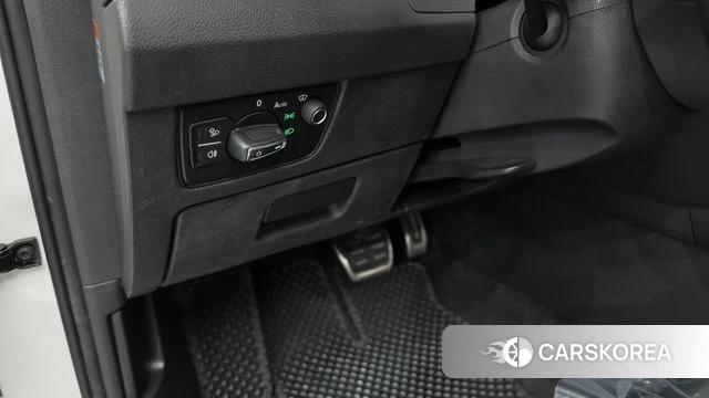 Volkswagen Arteon id 4794642 из Кореи 22
