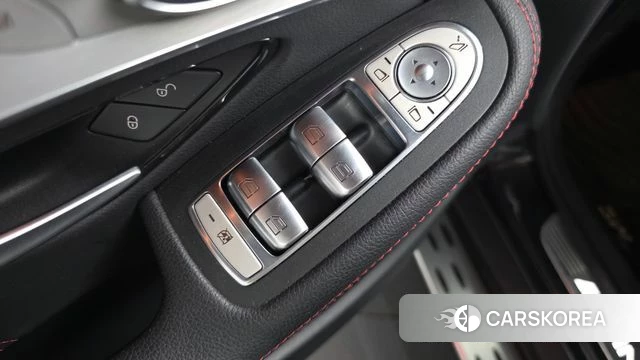 Mercedes-Benz GLC-Class X253 id 4488991 из Кореи 22