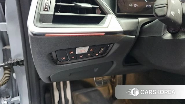 BMW i4 id 4549825 из Кореи 22