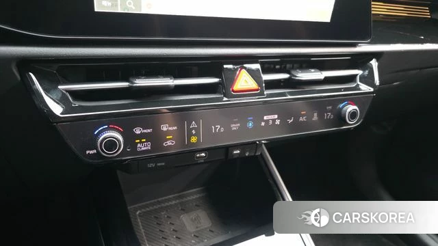 Kia Di All New Niro EV id 4711133 из Кореи 22