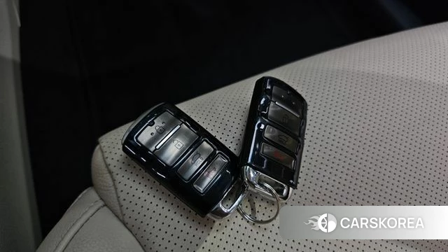 Kia Come New K7 id 4747003 из Кореи 22