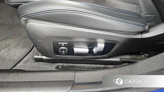BMW 3 Series (G20) id 4562850 из Кореи 22