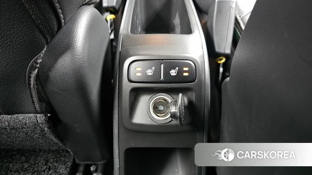 Kia The New Ray id 4717851 из Кореи 22