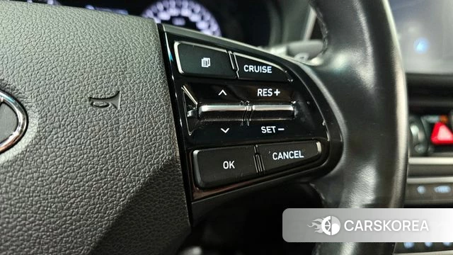 Hyundai Grandeur IG id 4384357 из Кореи 22