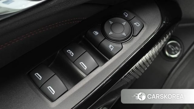 Chevrolet (GM Daewoo) Trax Crossover id 4640775 из Кореи 22