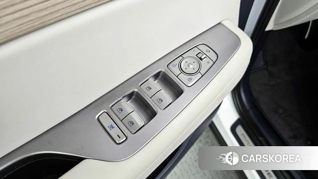 Hyundai Palisade id 4409376 из Кореи 22