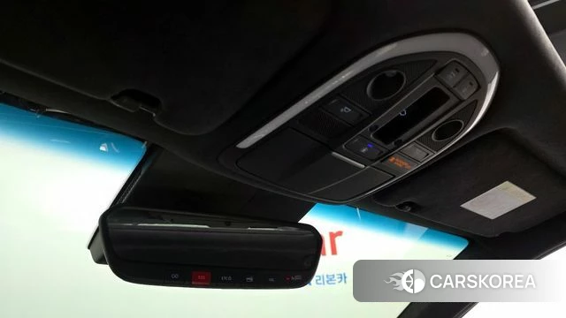 Genesis The New G70 id 4195000 из Кореи 22