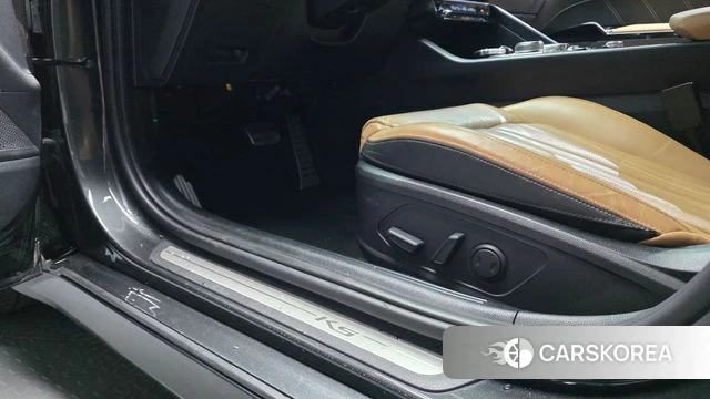 Kia K5 3rd generation id 4410517 из Кореи 22
