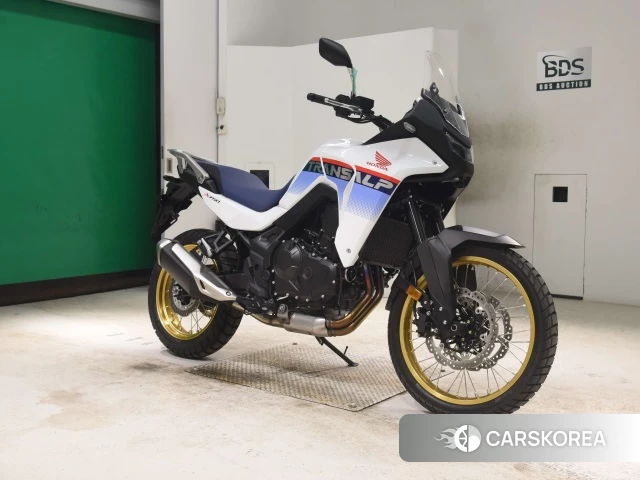 Honda TRANSALP XL750 id 4184968 из Японии 22