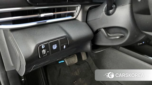 Hyundai The New Avante Hybrid (CN7) id 4280918 из Кореи 22