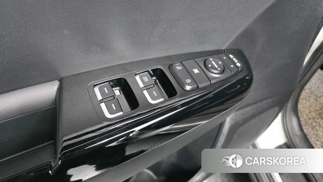 Kia Sportage The Bold id 4508253 из Кореи 22