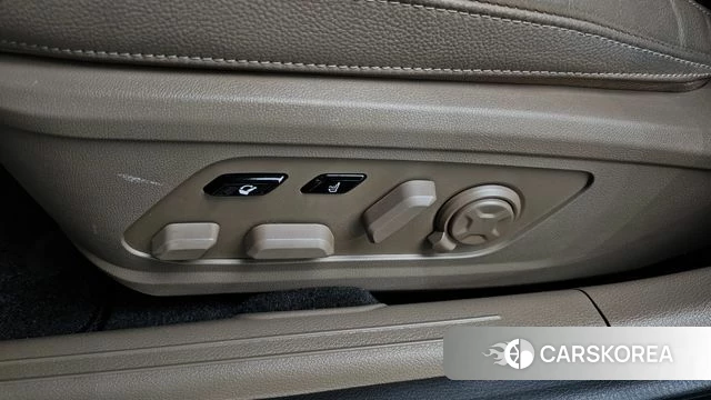 Kia K8 Hybrid id 4656333 из Кореи 22