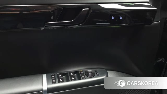 Hyundai Grandeur (GN7) id 4929089 из Кореи 22