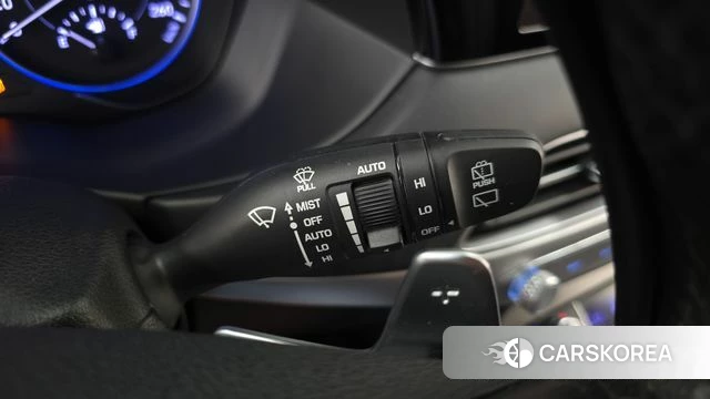 Hyundai Palisade id 4769984 из Кореи 22