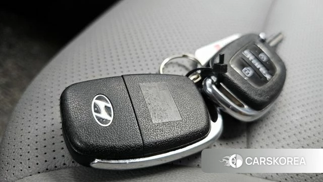 Hyundai The New Grand Starex id 4188561 из Кореи 22