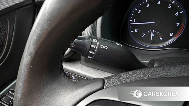 Hyundai Kona id 4459549 из Кореи 22